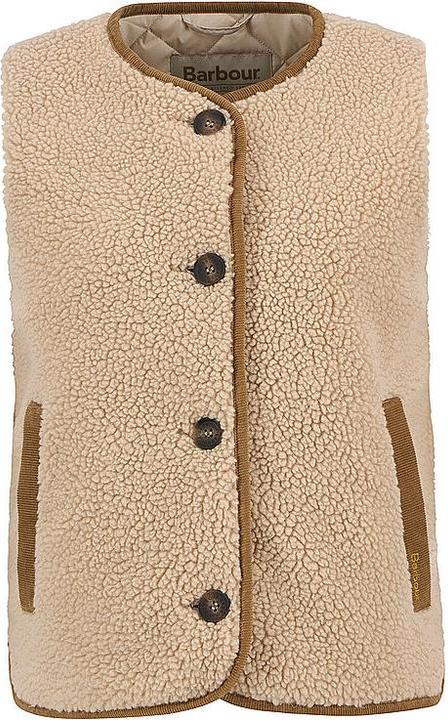 Barbour Quilted gilet LUCIANA