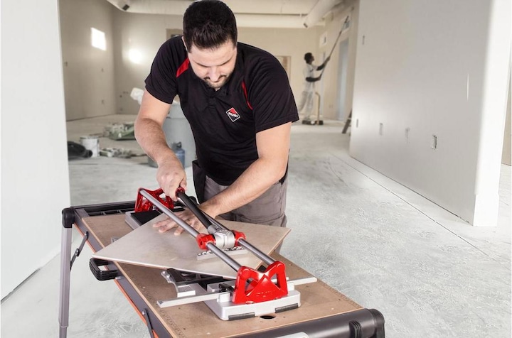 Produktbild Rubi SARA Tile cutter SPEED-72 MAGNET