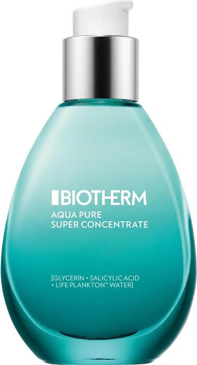 Produktbild Biotherm Aqua Pure Super Concentrate (50 ml, Gesichtsgel)