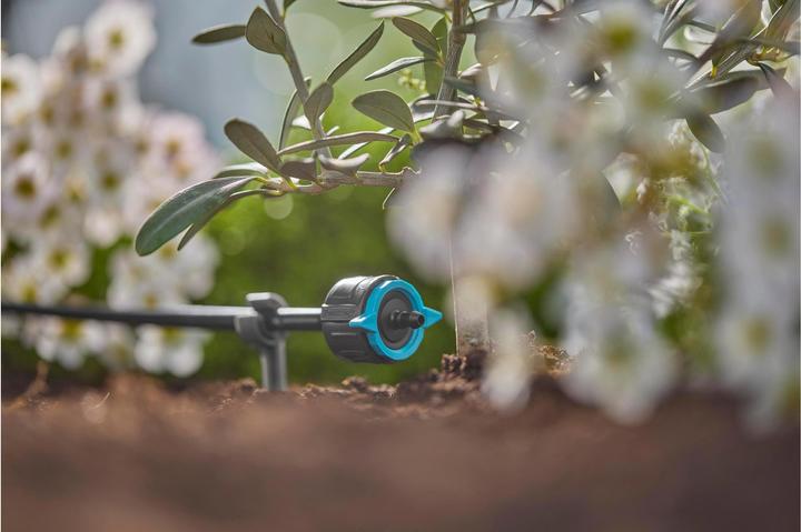 Actual product image Gardena Micro-Drip-System (Drip irrigation dripper)