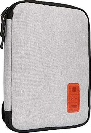 Only-Bags.Store Borsa organizer universale per cavi da viaggio Accessori elettronici Custodia per il trasporto