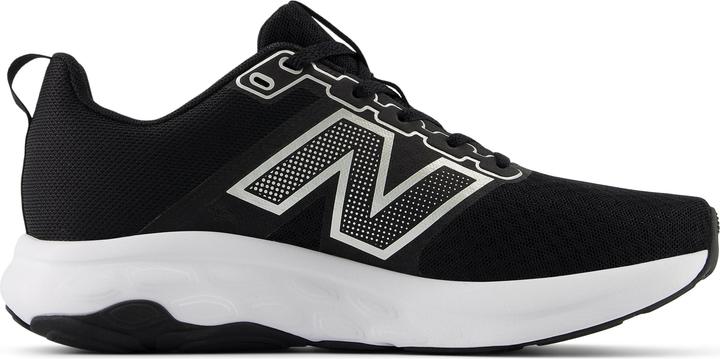 Actual product image New Balance 460 Dames Sportschoenen - BLACK (37.5)