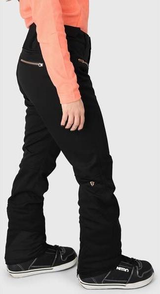 Immagine prodotto Brunotti Pantaloni da Sci Softshell Coldlake-N (XL)