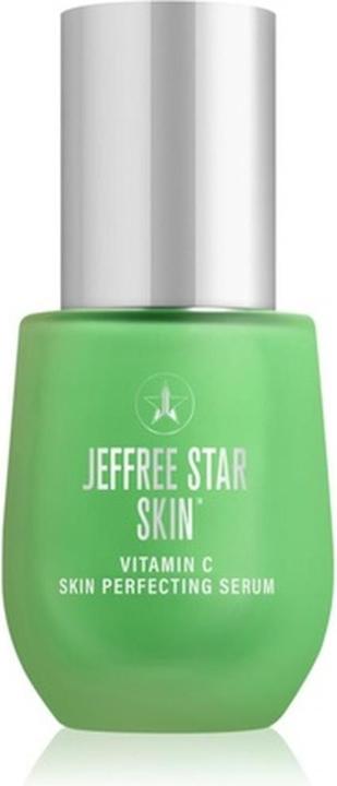 Actual product image Jeffree Star Cosmetics Star Wedding Face Serum with Vitamin C - 50 ml (50 ml)