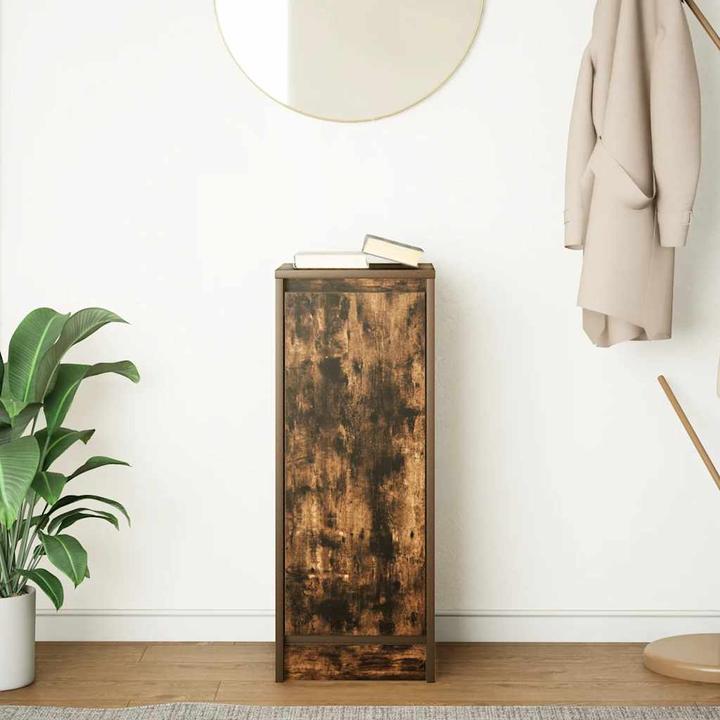 Produktbild vidaXL Sideboard (29.50 x 34 x 76 cm)