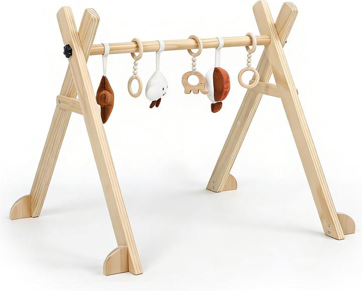 Produktbild Relaxdays Spielbogen