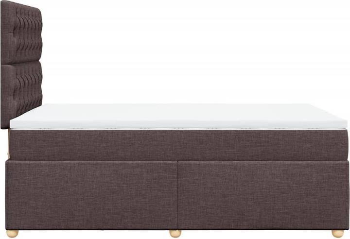 Produktbild vidaXL Boxspringbett (120 x 190 cm)