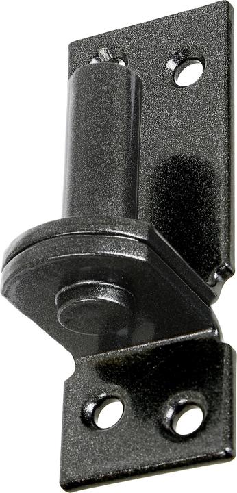 Produktbild Alberts DURAVIS®Kloben/Platte,DI,perlbeigeØ16KAR