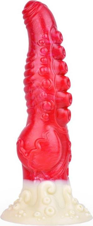 Produktbild Anal Predator Alien-Dildo "Gatorix"