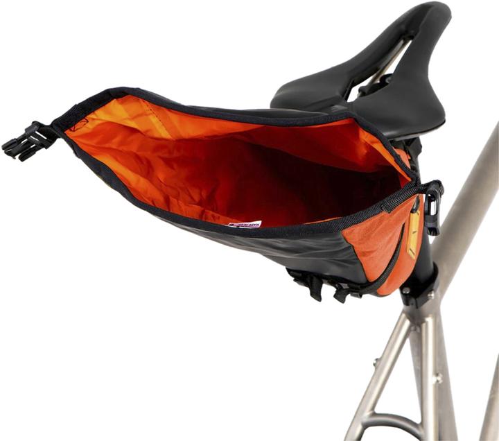Produktbild Restrap Saddle Pack - Satteltasche (2.50 l, Satteltasche)
