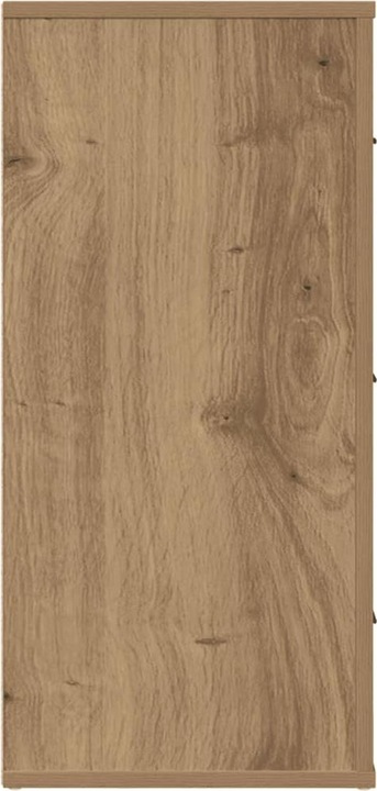 Image du produit VidaXL Sideboard (80 x 33 x 70 cm)