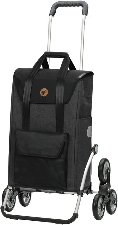 Image du produit Andersen Treppensteiger Royal Shopper Senta 2.0