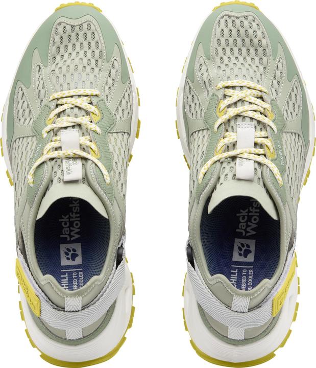 Produktbild Jack Wolfskin Prelight Hybrid Vent Low M (40)