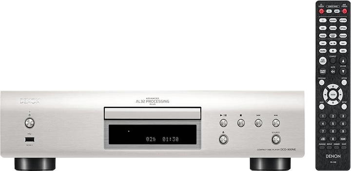 Image du produit Denon DCD 900NE (Lecteur de CD)