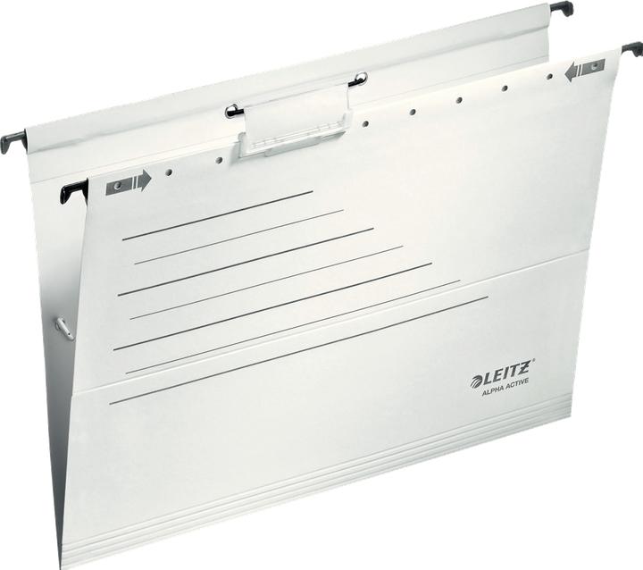 Produktbild Leitz ALPHA ACTIVE - Hängemappen (A4, 5 x)