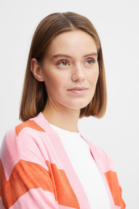 Image du produit B.young BYMMPIMBAH LONG CARDIGAN - 20811925 (M)