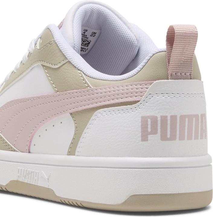 Actual product image Puma Rebound V6 Lo (39)
