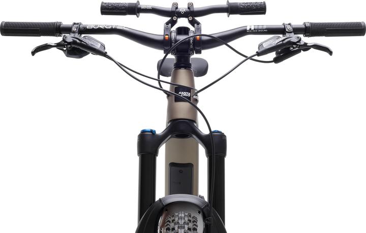 Immagine prodotto Kids Ride Shotgun Pro 2.1 (Tubo orizzontale (anteriore))