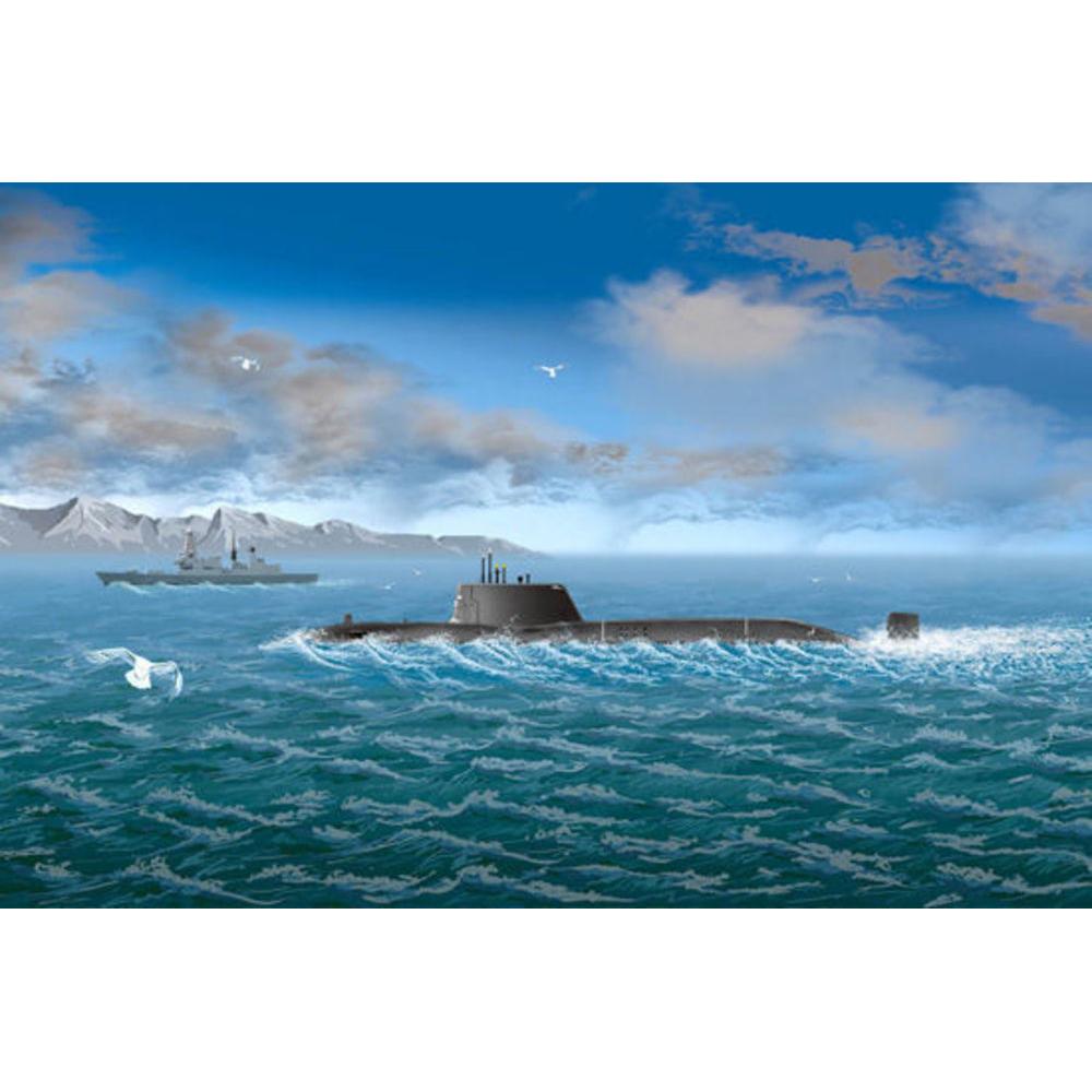 Hobby Boss HMS Astute (87022)