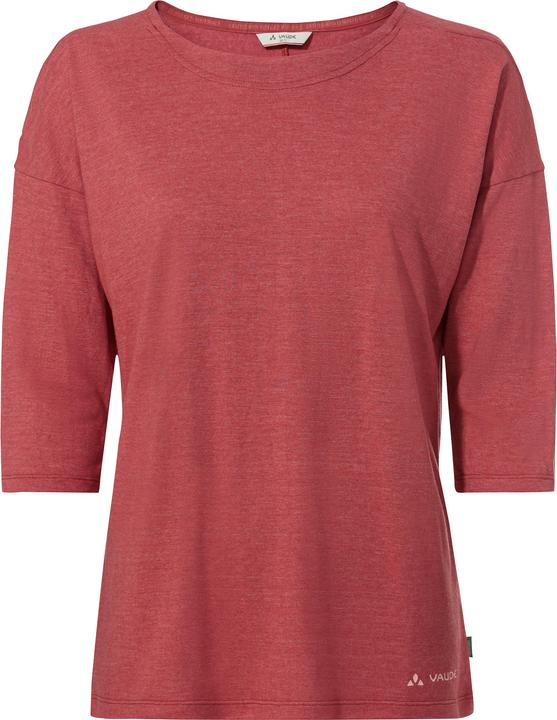Actual product image Vaude Neyland 3/4 T-Shirt (42, L)