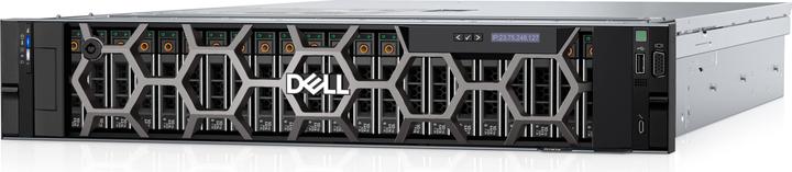 Immagine prodotto Dell SER.R7615-507/N57GK Serveur PowerEdge R7615 (32 GB, Server Rack)