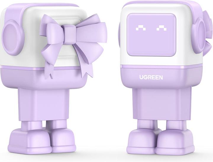 Actual product image Ugreen Nexode RG (65 W)