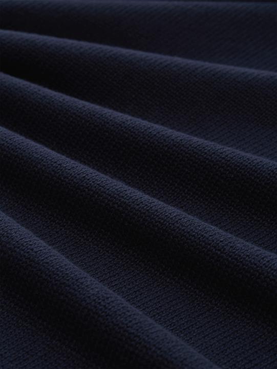 Image du produit Tom Tailor Veste tricotée bleue Sky Captain (XL)