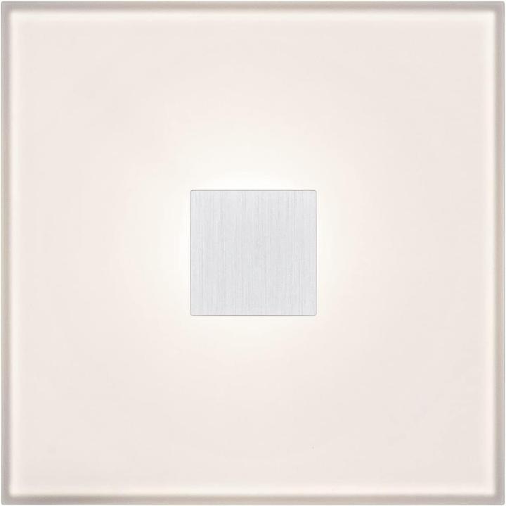 Actual product image Paulmann Luminaire LumiTiles Basic Set Square 2x0,72W (RGBW, 1 cm, Indoor)