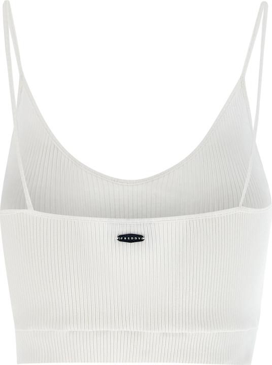 Actual product image Freddy Cropped Top (M)