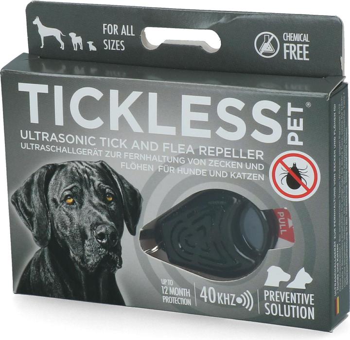 Image du produit Tickless Pet