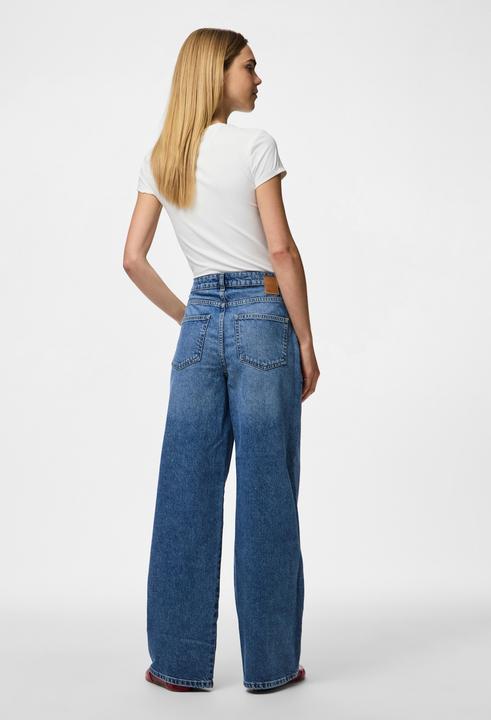 Produktbild Pieces Pcselma Hw Wide Jeans New MB Noos Bc (W31/L32)