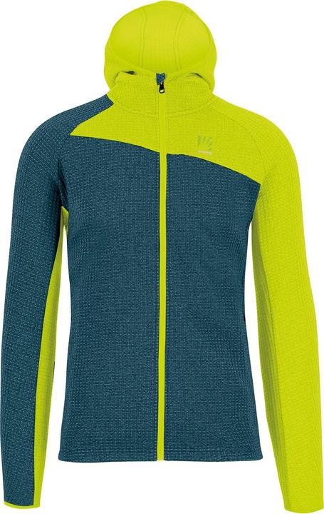 Produktbild Karpos Averau Full-Zip Hoodie Fleece (L)