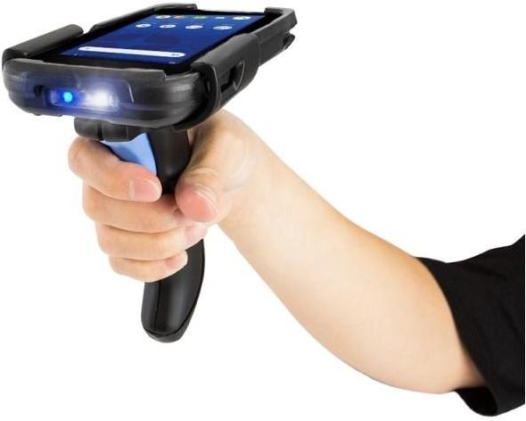 Immagine prodotto Datalogic Impugnatura A Pistola Attaccabile