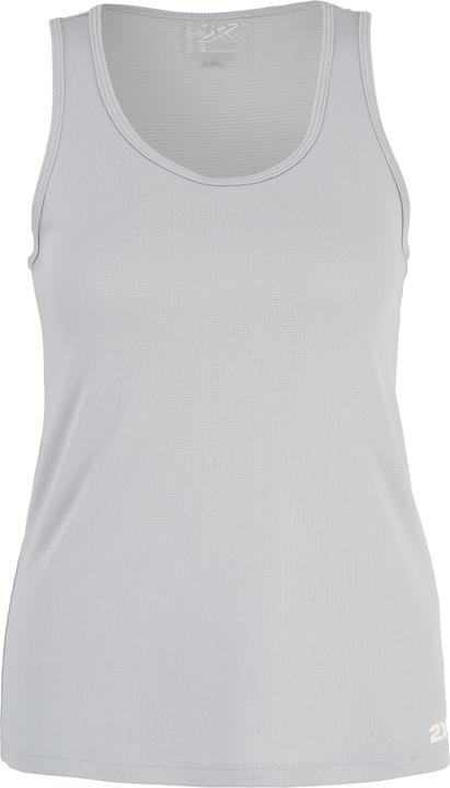Produktbild 2XU Aero Singlet (L)