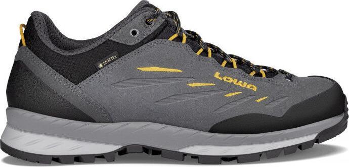 Produktbild Lowa Delago GTX Lo - Approachschuhe - Herren (45)