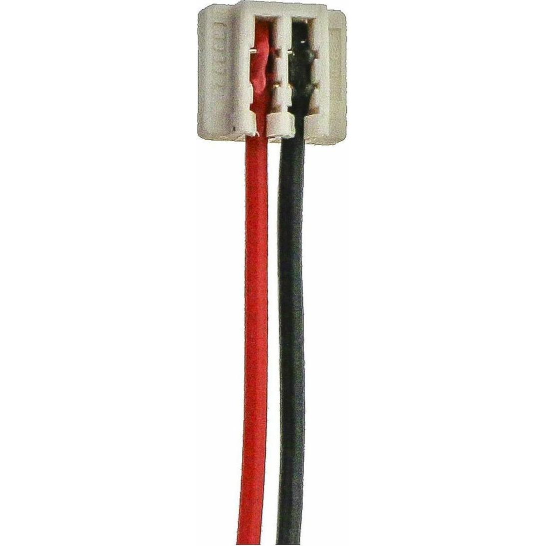 CoreParts, Taschenlampe Zubehör, Battery for Flashlight