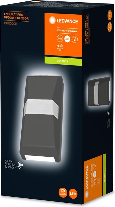 Actual product image Ledvance Endura Pro (1000 lm, IP55)