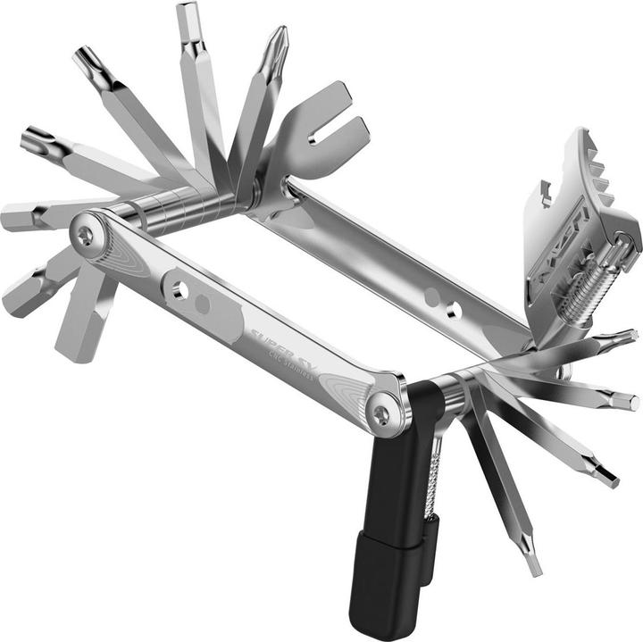 Produktbild Lezyne SV 23