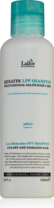 Produktbild La'dor Keratin LPP (150 ml)
