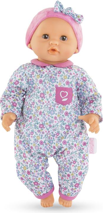 Actual product image Corolle MPP Calin Capucine