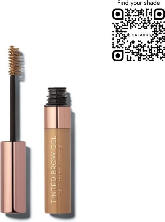 Produktbild Anastasia Beverly Hills Tinted Brow Gel (Blonde)