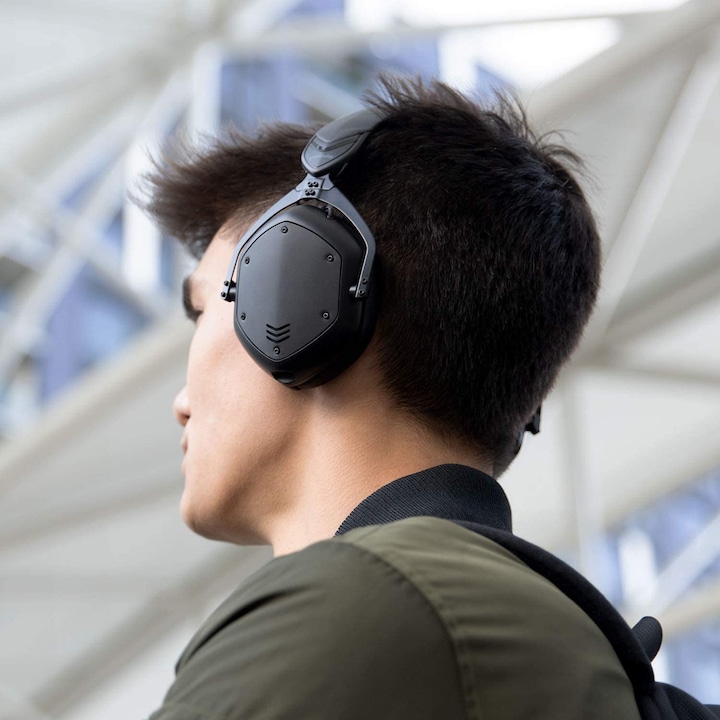 Image du produit V-Moda Crossfade 2 Codex Edition (14 h, Sans fil)