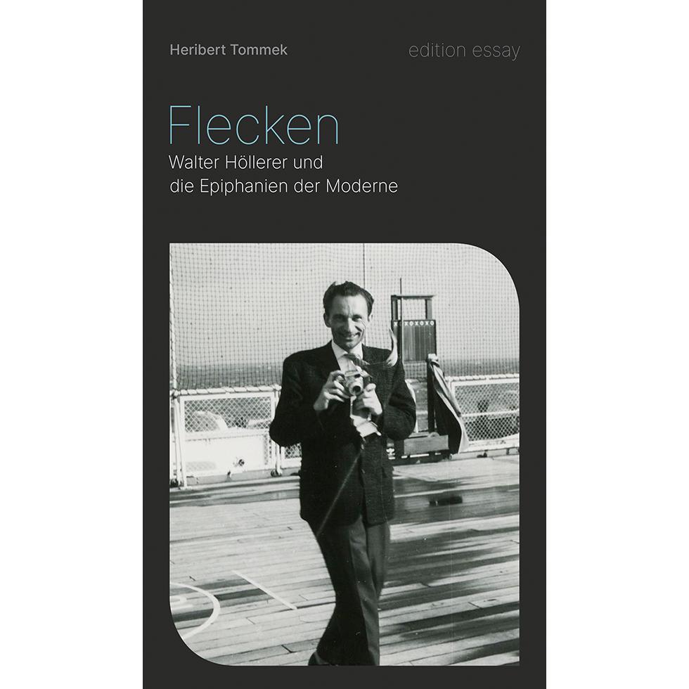 Flecken, Fachbücher von Heribert Tommek
