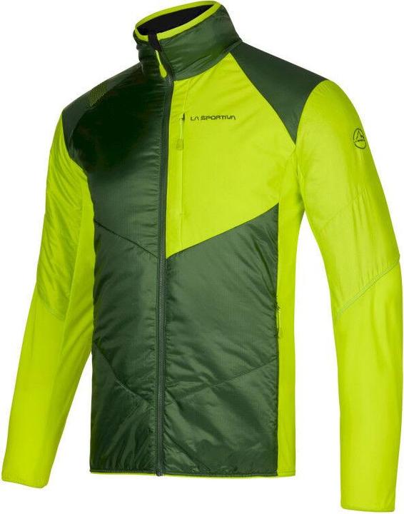 Immagine prodotto La Sportiva Ascent Primaloft Jkt - Kunstfaserjacke - Herren (XL)