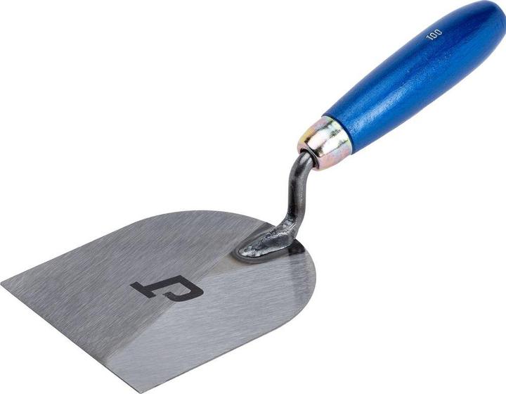 Image du produit Craft Tools Spatule à plâtre, coudée (10 cm)