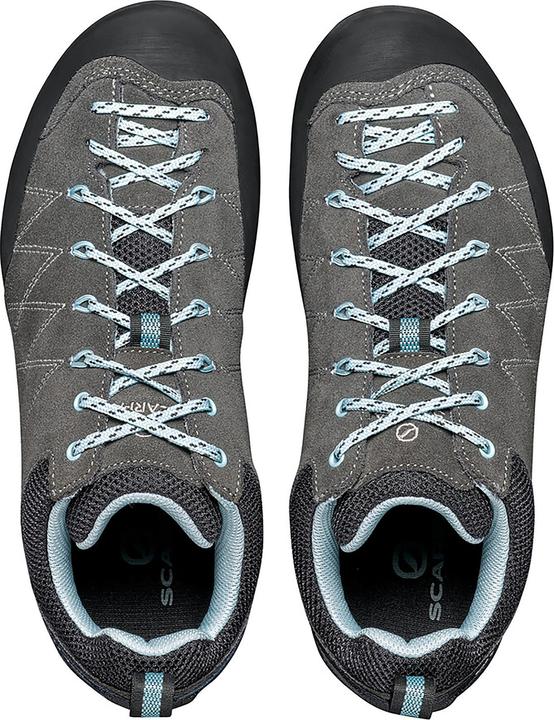 Image du produit Scarpa Women's Crux (39.5)