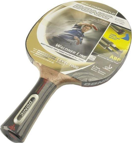 Produktbild Donic Schildkröt PingPong Waldner 1000