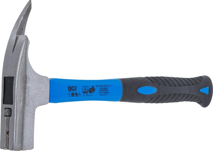 Produktbild BGS Latthammer DIN 7239 Fiberglasstiel 600 g (790 g)