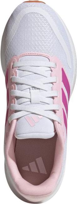 Image du produit Adidas Runfalcon 5 J - ftwwht/clpink/gum10 (40)