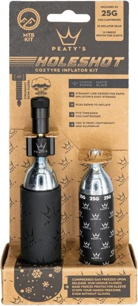 Produktbild Peaty's Holeshot MTB